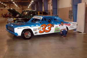 2009 B 33 CHICO MCNEIL 418