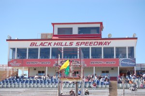BHSpeedway 2013