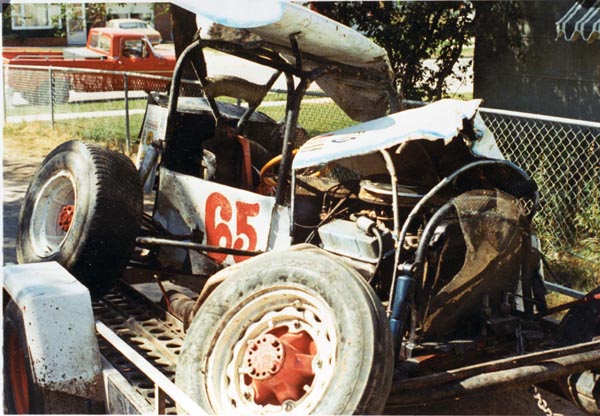 Jim Buckin’ Horse Olson Memorial – Black Hills Race Talk