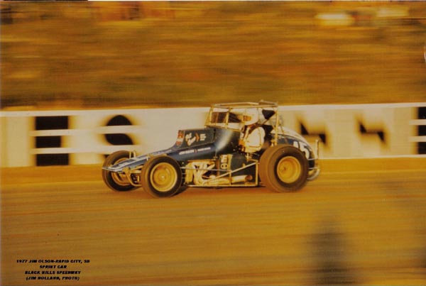 Jim Buckin’ Horse Olson Memorial – Black Hills Race Talk