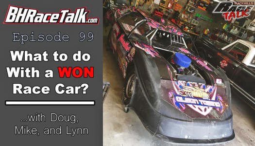 99 BHRaceTalk Header