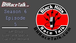 BHRaceTalk Season 6 Episode 5