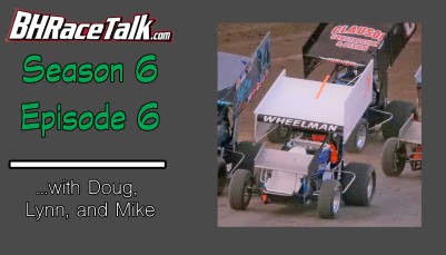 BHRaceTalk Season 6 Episode 6